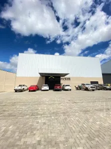 Galpão/Depósito/Armazém para alugar, 1000m² no Santo Antônio, Teresina