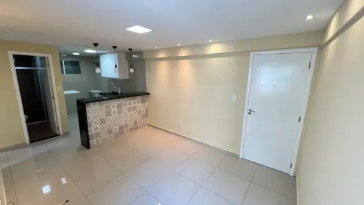 Apartamento com 2 Quartos à venda, 45m² no Imbiribeira, Recife