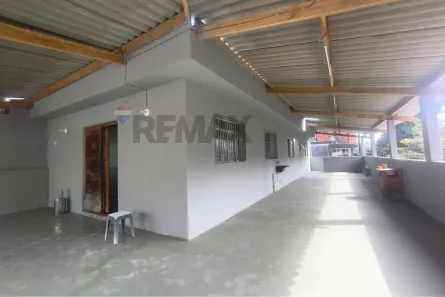 Casa com 2 Quartos para alugar, 80m² no Vila Falchi, Mauá