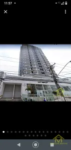 Apartamento com 2 Quartos à venda, 58m² no Praia de Itaparica, Vila Velha