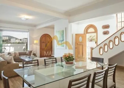 Casa com 3 Quartos à venda, 300m² no Urca, Rio de Janeiro