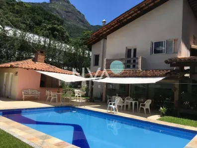 Casa com 5 Quartos à venda, 619m² no Itanhangá, Rio de Janeiro