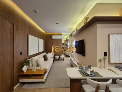 Apartamento com 3 Quartos à venda, 85m² no Jardim São Dimas, São José dos Campos
