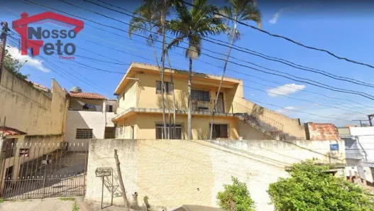 Sobrado com 2 Quartos à venda, 260m² no Vila Boaçava, São Paulo