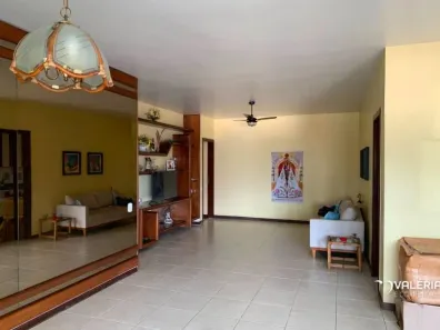 Apartamento com 4 Quartos à venda, 220m² no Nazaré, Belém