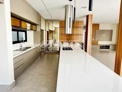 Casa de Condomínio com 3 Quartos à venda, 262m² no Jardim do Lago, Campinas