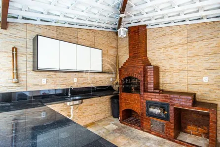 Casa com 4 Quartos à venda, 325m² no Recreio dos Bandeirantes, Rio de Janeiro