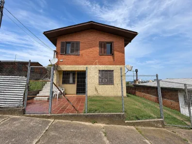 Casa com 4 Quartos à venda, 109m² no Jardim das Hortências, Caxias do Sul