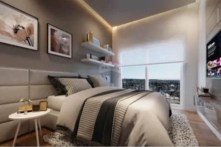Apartamento com 2 Quartos à venda, 67m² no Serrano, Canela