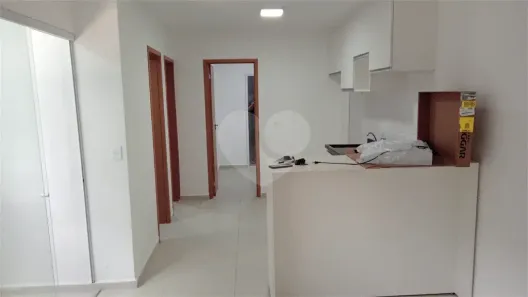 Apartamento com 2 Quartos à venda, 54m² no Água Fria, São Paulo