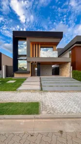 Apartamento com 4 Quartos à venda, 240m² no Cidade Alpha, Eusébio