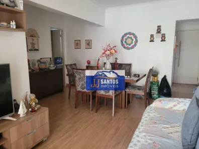 Apartamento com 3 Quartos à venda, 97m² no Vila Bertioga, São Paulo
