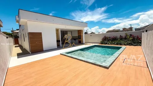 Casa com 3 Quartos à venda, 260m² no Nova São Pedro, São Pedro da Aldeia