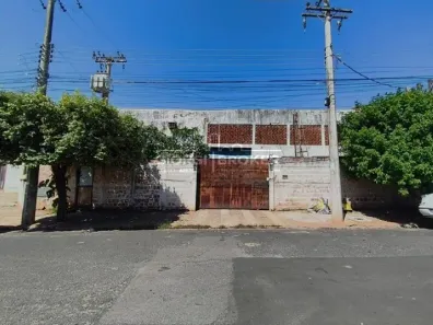 Galpão/Depósito/Armazém à venda, 800m² no Eldorado, São José do Rio Preto