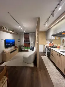 Apartamento com 2 Quartos à venda, 52m² no Recreio dos Bandeirantes, Rio de Janeiro