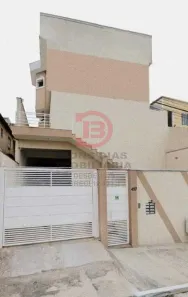 Sobrado com 2 Quartos à venda, 55m² no Cidade Antônio Estevão de Carvalho, São Paulo