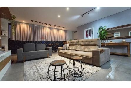 Apartamento com 3 Quartos à venda, 150m² no Jardim Santana, Franca