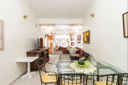 Casa com 4 Quartos à venda, 196m² no Cidade Monções, São Paulo