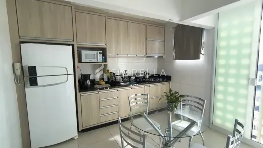 Apartamento com 2 Quartos à venda, 69m² no Kobrasol, São José