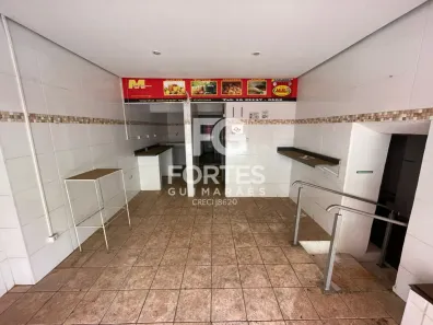 Ponto Comercial para alugar, 182m² no Centro, Ribeirão Preto