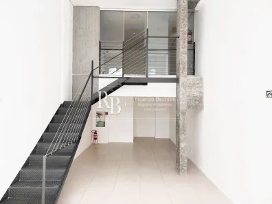 Ponto Comercial para alugar, 71m² no Jurerê, Florianópolis