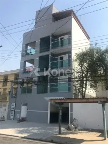 Casa de Condomínio com 1 Quarto à venda, 48m² no Vila Nivi, São Paulo