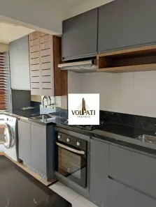 Apartamento com 2 Quartos à venda, 61m² no Vila Monte Alegre, São Paulo
