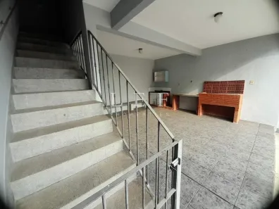 Casa com 4 Quartos para alugar, 300m² no Vila Anglo Brasileira, São Paulo