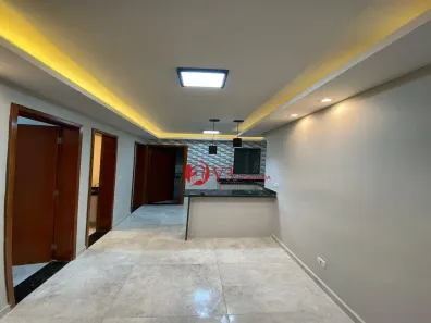 Apartamento com 2 Quartos à venda, 37m² no Vila Carrão, São Paulo