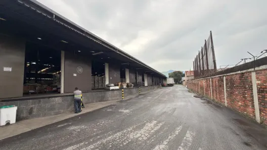 Galpão/Depósito/Armazém para alugar, 22000m² no Campo Grande, Rio de Janeiro