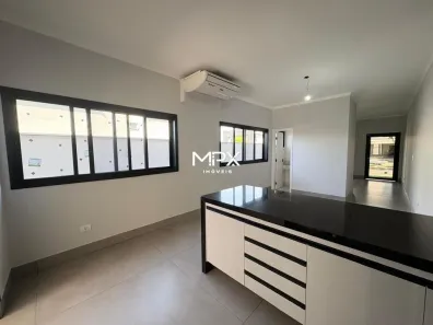 Casa de Condomínio com 3 Quartos à venda, 209m² no Santa Rosa, Piracicaba