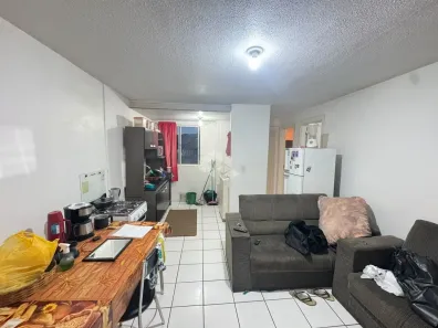 Apartamento com 2 Quartos à venda, 44m² no Vila Nova, Porto Alegre