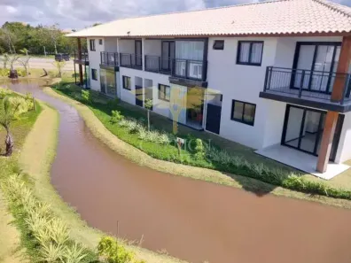 Apartamento com 1 Quarto à venda, 40m² no , Mata de São João