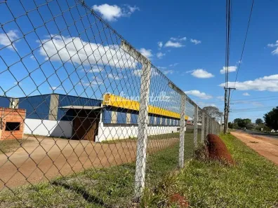 Galpão/Depósito/Armazém para alugar, 3720m² no Parque das Árvores, Boituva