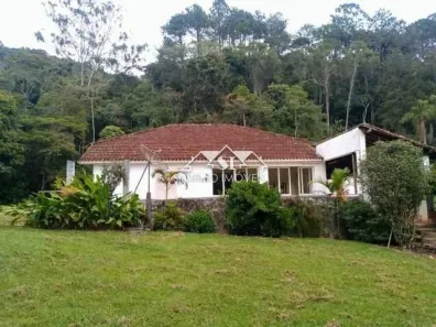 Fazenda/Sítio com 6 Quartos à venda, 215866m² no Centro, Miguel Pereira
