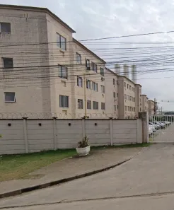 Apartamento com 2 Quartos à venda, 43m² no Cosmos, Rio de Janeiro