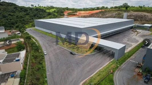 Galpão/Depósito/Armazém para alugar, 10910m² no Amazonas, Betim