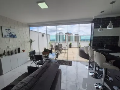 Apartamento com 2 Quartos à venda, 164m² no Parque Esplanada, Embu das Artes