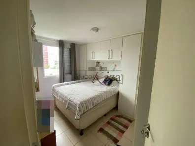 Apartamento com 3 Quartos à venda, 68m² no Jardim América, São José dos Campos