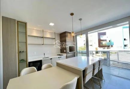 Apartamento com 2 Quartos à venda, 62m² no , Governador Celso Ramos