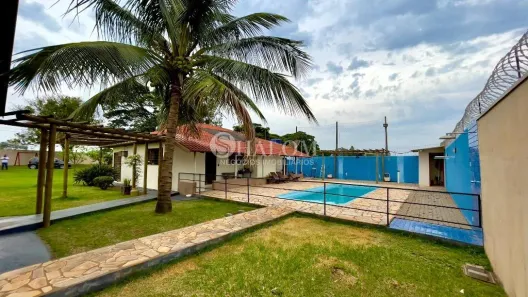 com 9 Quartos à venda, 2100m² no , Nova Esperança