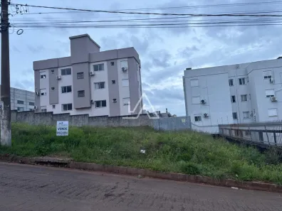Lote/Terreno à venda, 324m² no São Cristóvão, Passo Fundo
