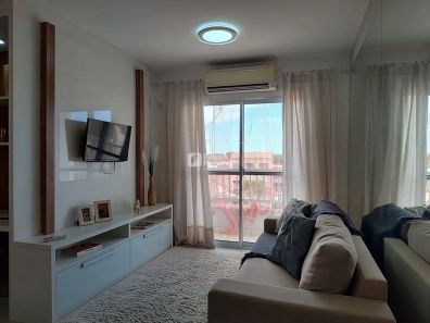 Apartamento com 2 Quartos à venda, 60m² no Boa Esperança, Parnamirim