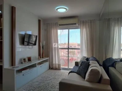 Apartamento com 2 Quartos à venda, 60m² no Boa Esperança, Parnamirim
