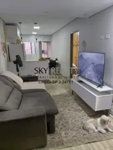 Sobrado com 3 Quartos à venda, 100m² no Parque Maria Fernandes, São Paulo