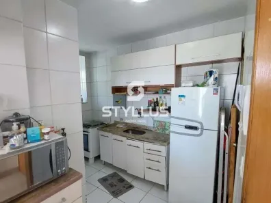 Apartamento com 2 Quartos à venda, 60m² no Riachuelo, Rio de Janeiro