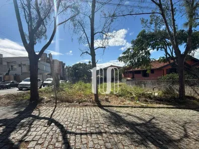 Lote/Terreno à venda, 450m² no Glória, Macaé