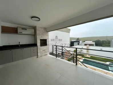Casa de Condomínio com 3 Quartos à venda, 505m² no Condomínio Residencial Alphaville II, São José dos Campos