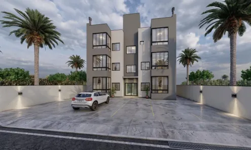 Apartamento com 2 Quartos à venda, 55m² no Itajubá II, Barra Velha