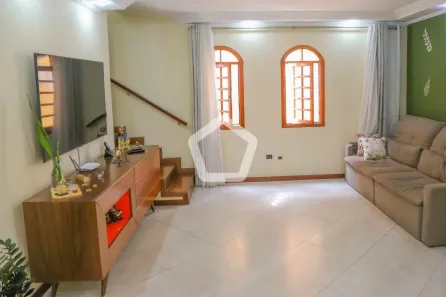 Apartamento com 3 Quartos à venda, 262m² no Vila Albertina, São Paulo